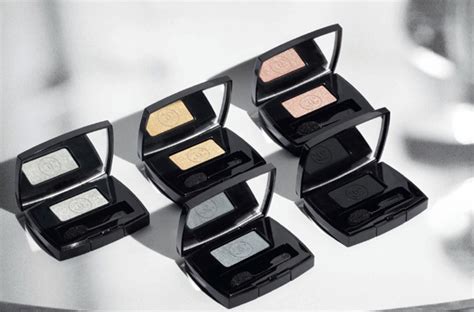 chanel eyeshadow 707|ombre essentielle Chanel eyeshadow.